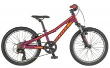 Велосипед SCOTT Contessa JR 20 (2018)